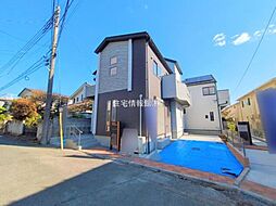 東京都小金井市前原町1丁目