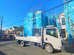 東京都日野市日野台2丁目