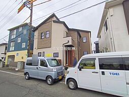 東京都日野市日野本町5丁目