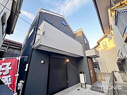 東京都調布市富士見町1丁目