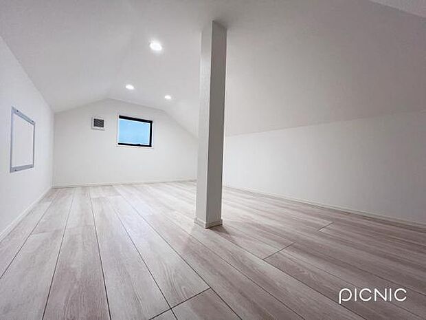 内観画像です。