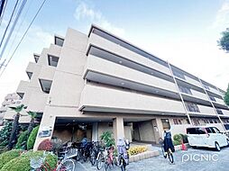 調布ロイヤルハイツ