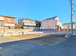 東京都調布市緑ケ丘1丁目