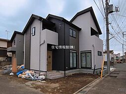 東京都調布市緑ケ丘1丁目