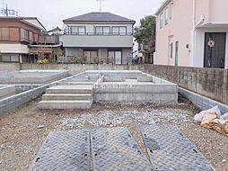 東京都調布市緑ケ丘1丁目