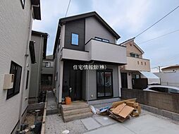 東京都調布市緑ケ丘1丁目