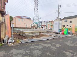 東京都調布市緑ケ丘1丁目