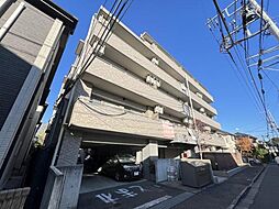 アイディーコート府中