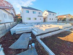 東京都日野市多摩平6丁目