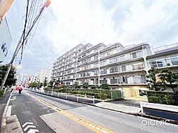 ネオコーポ調布