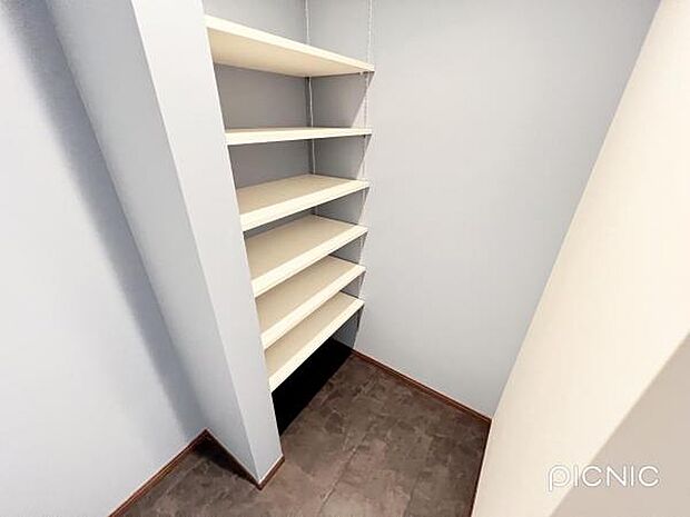 内観画像です。