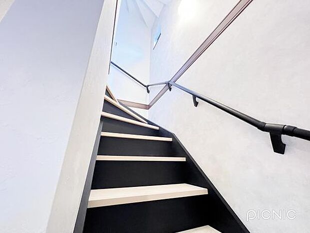 内観画像です。