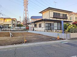 東京都調布市深大寺東町4丁目