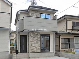 東京都調布市深大寺東町4丁目