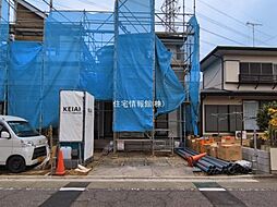 外観の画像