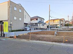 東京都調布市深大寺東町4丁目