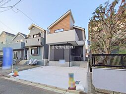 東京都調布市深大寺東町7丁目