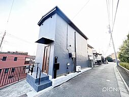 東京都調布市国領町6丁目