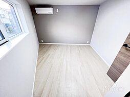 洋室の画像