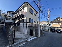 東京都多摩市連光寺3丁目