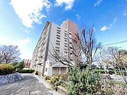 府中住吉町住宅　1号棟