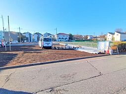 東京都小金井市貫井南町1丁目