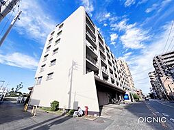 小金井ハイツ