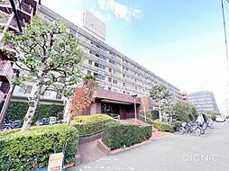 府中武蔵野ハイライズ