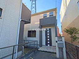 東京都日野市多摩平7丁目