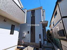 東京都調布市深大寺北町6丁目