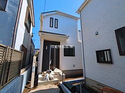 東京都調布市深大寺北町6丁目