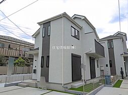 東京都調布市深大寺北町6丁目