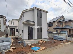 東京都調布市深大寺北町6丁目