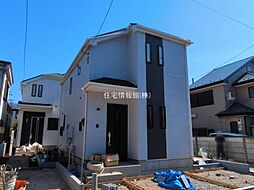 東京都調布市深大寺北町6丁目