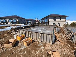 東京都日野市南平9丁目