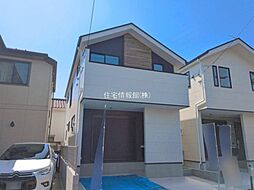 東京都国立市東3丁目