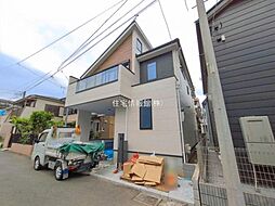 東京都調布市柴崎1丁目