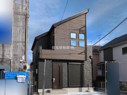 東京都日野市新町5丁目