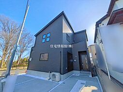東京都日野市新町5丁目