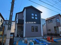 東京都国分寺市高木町2丁目