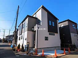 東京都国分寺市高木町2丁目