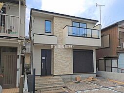 東京都府中市本宿町3丁目