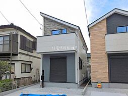 東京都府中市浅間町4丁目