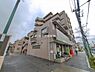 外観：現地写真です。