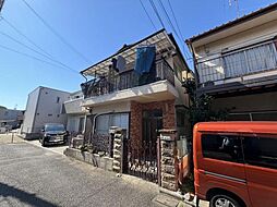 東京都府中市是政1丁目