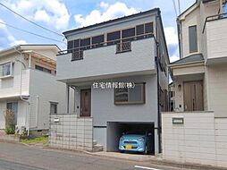 東京都府中市住吉町3丁目