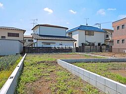 日野市日野台3期 3号棟