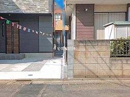 外観の画像