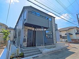 東京都日野市大坂上2丁目
