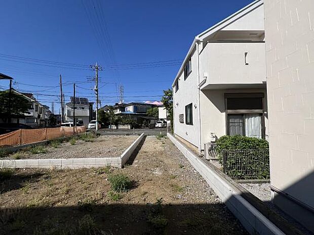 ぜひ現地をご確認ください。